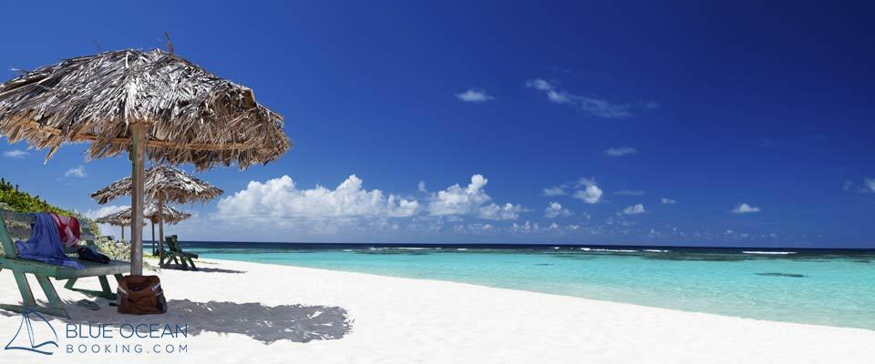 Visit Anegada