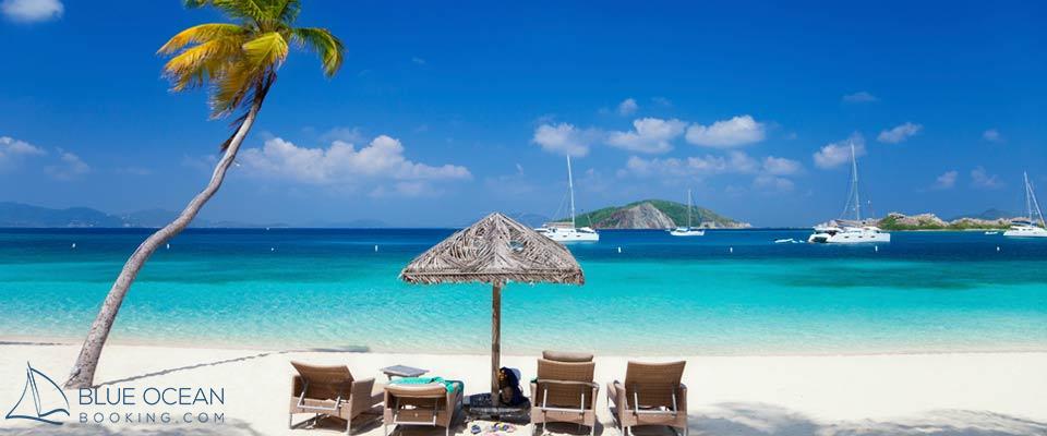 Peter Island